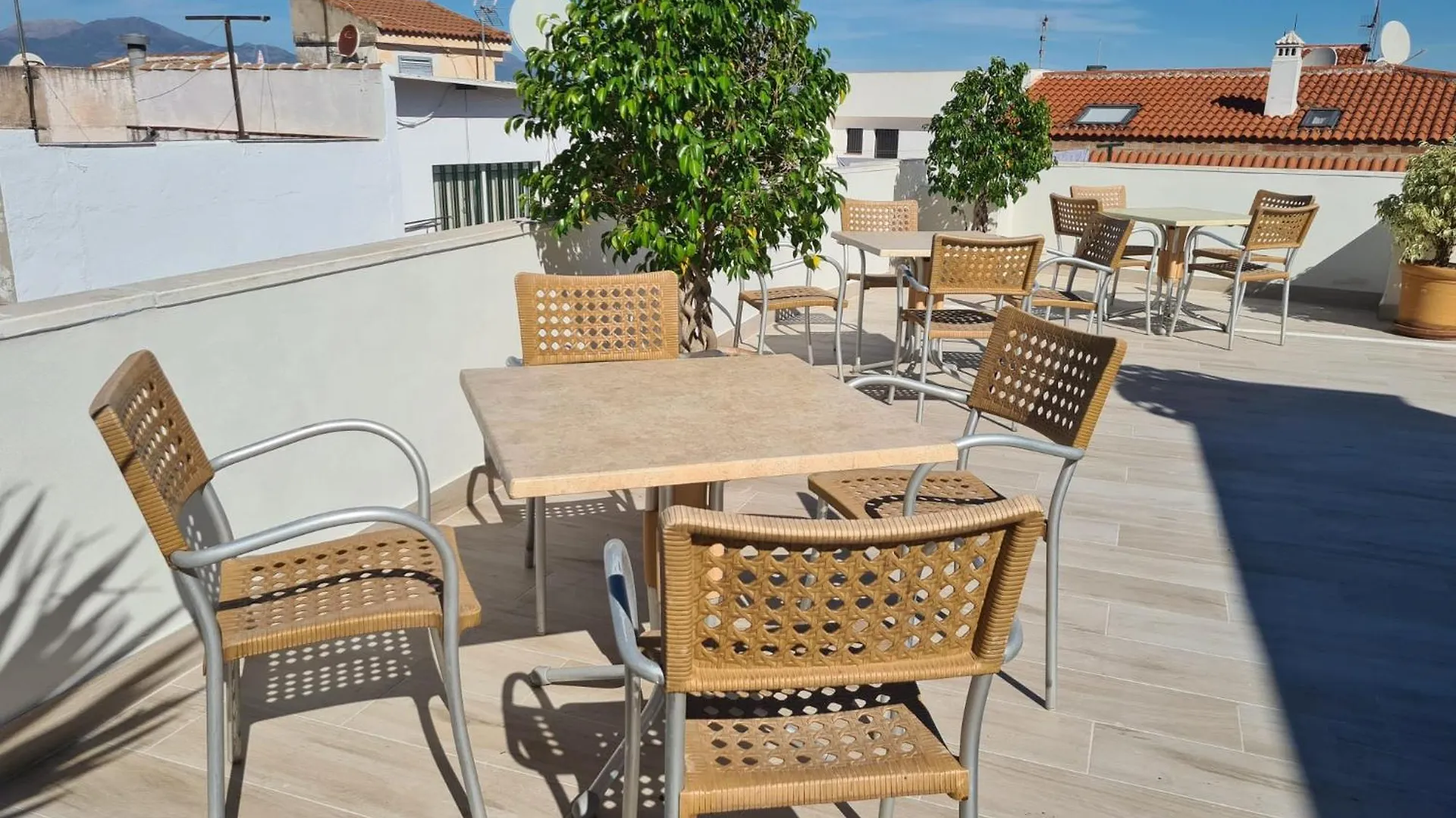 Apartamentos Casa Sardina Alhaurin el Grande 0*,