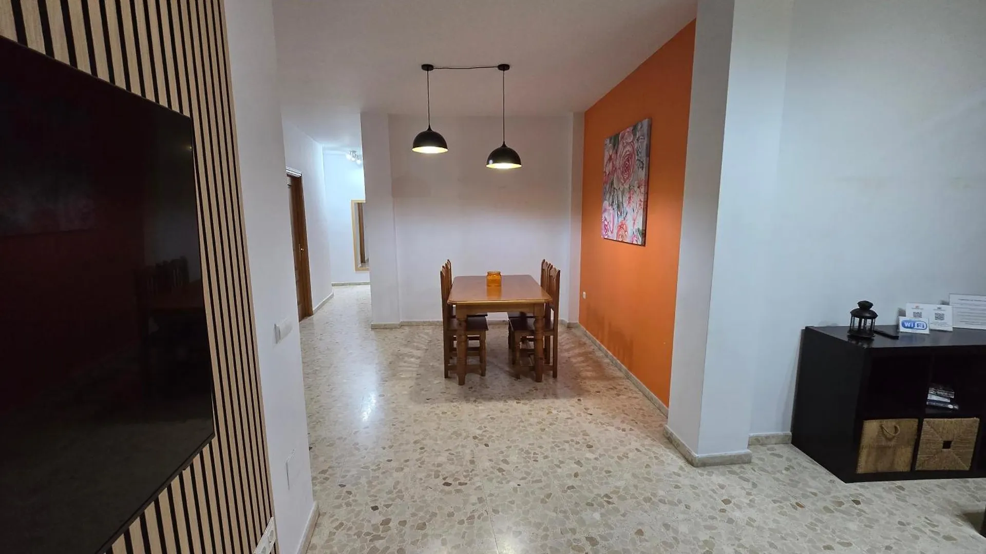 Apartamentos Casa Sardina Alhaurín el Grande 0*,