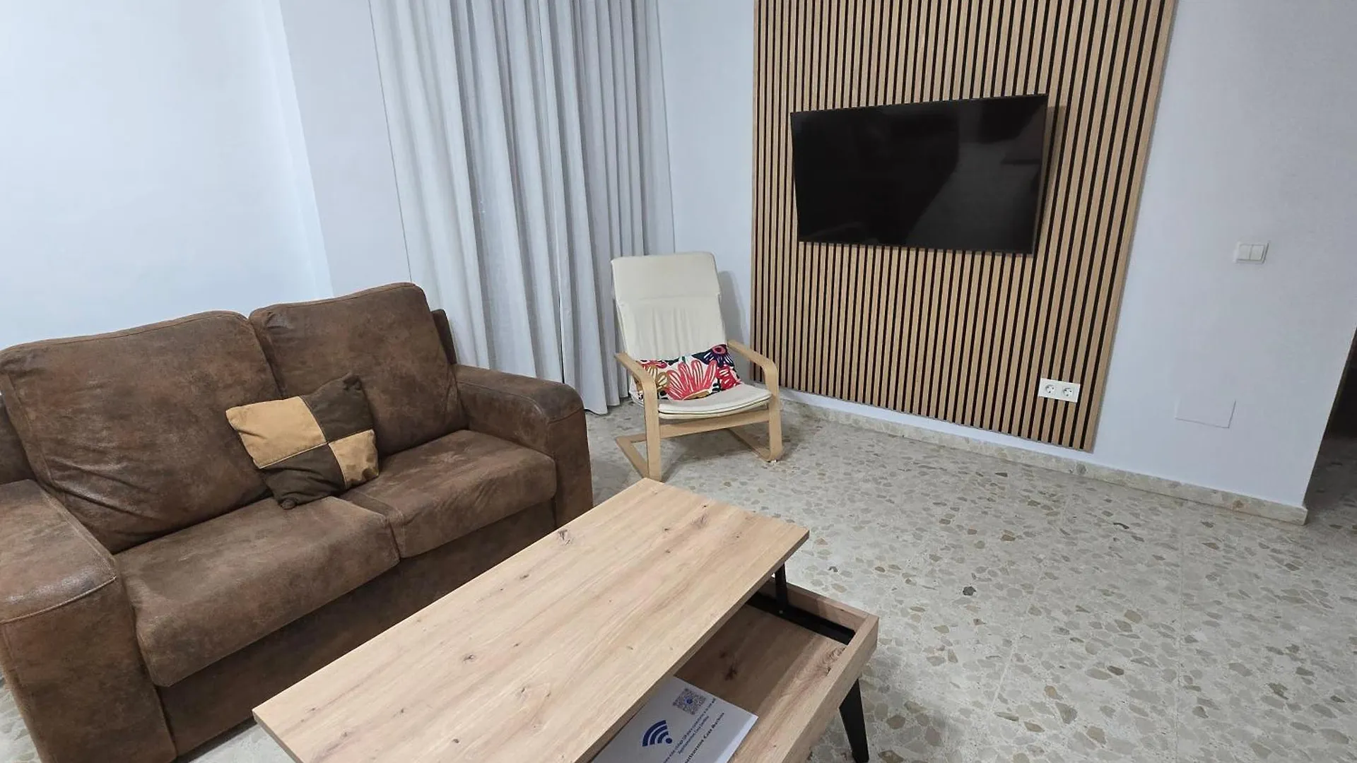 Apartamentos Casa Sardina Alhaurín el Grande