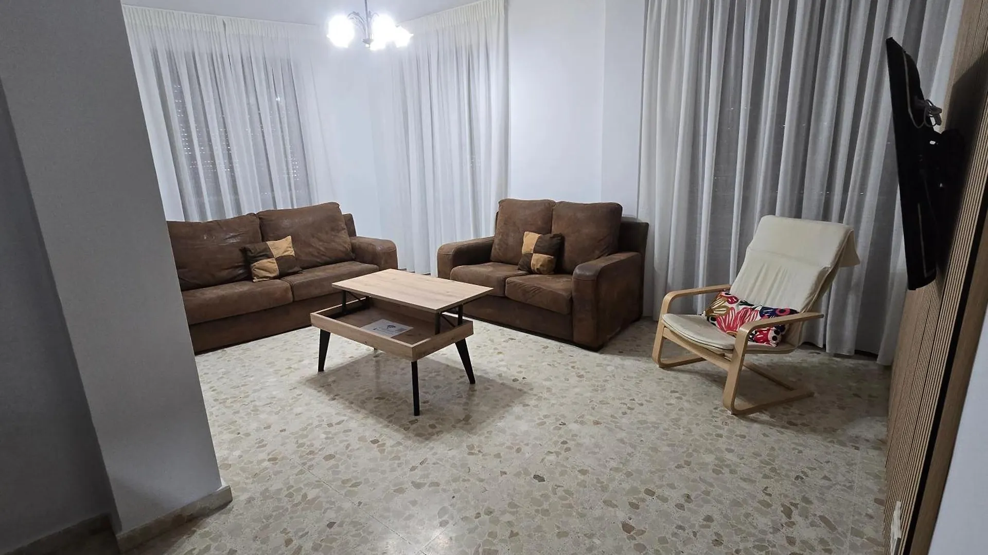 Apartamentos Casa Sardina Alhaurín el Grande España
