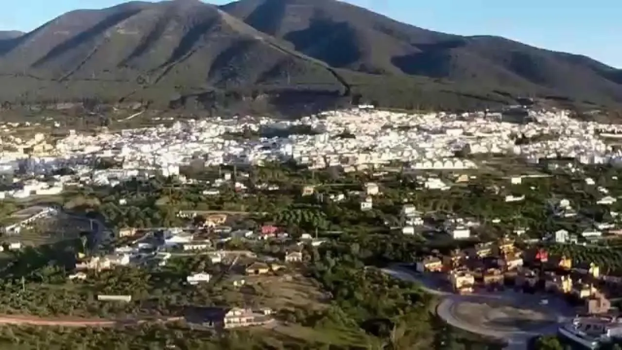 Apartamentos Casa Sardina Alhaurín el Grande 0*,  España