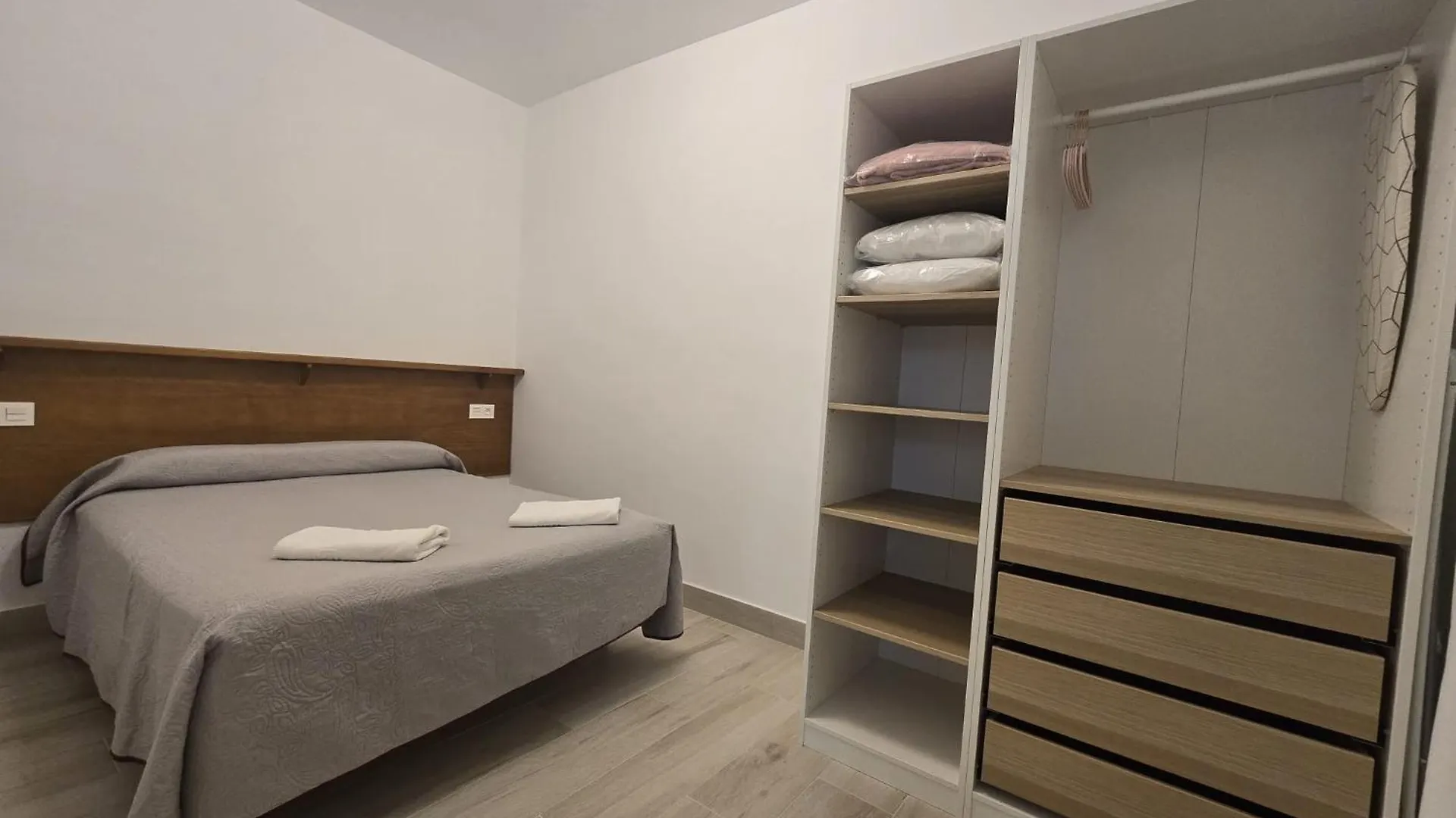 Apartamentos Casa Sardina Alhaurín el Grande