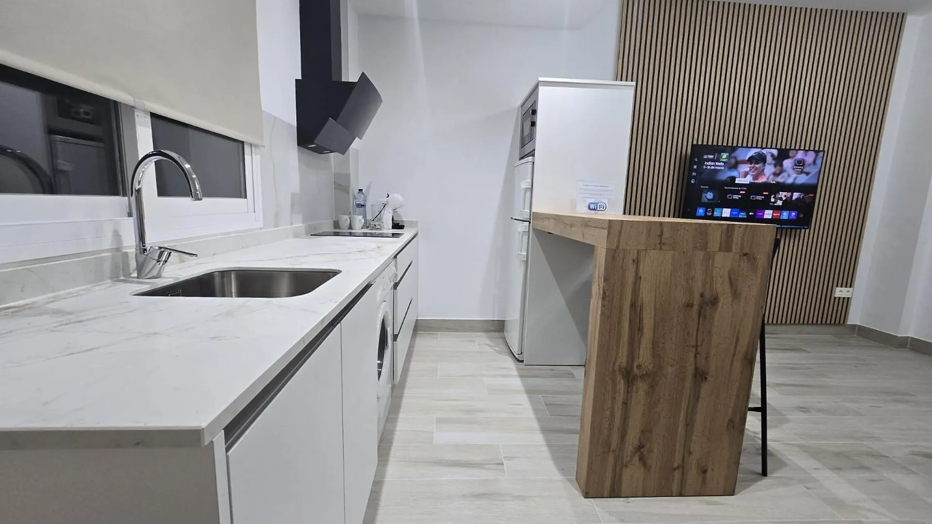 Apartamentos Casa Sardina Alhaurín el Grande 0*,  España