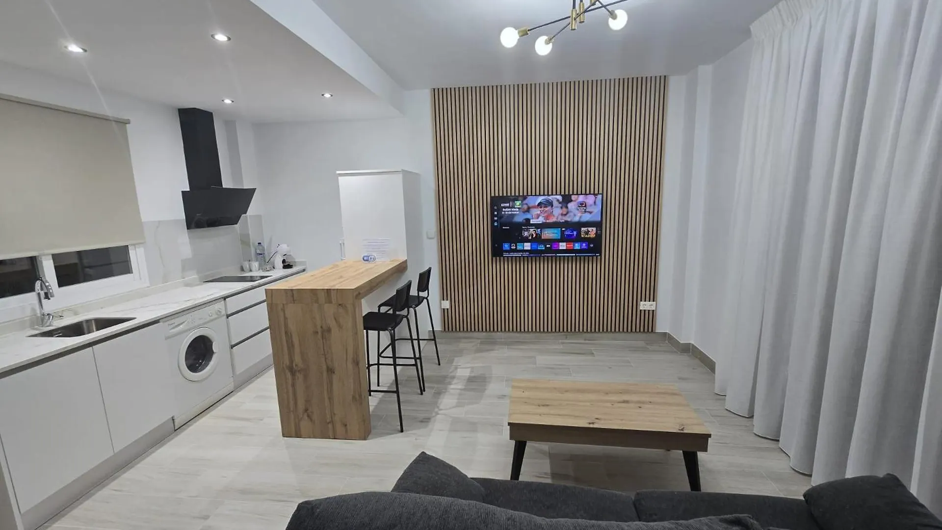 Apartamentos Casa Sardina Alhaurín el Grande España