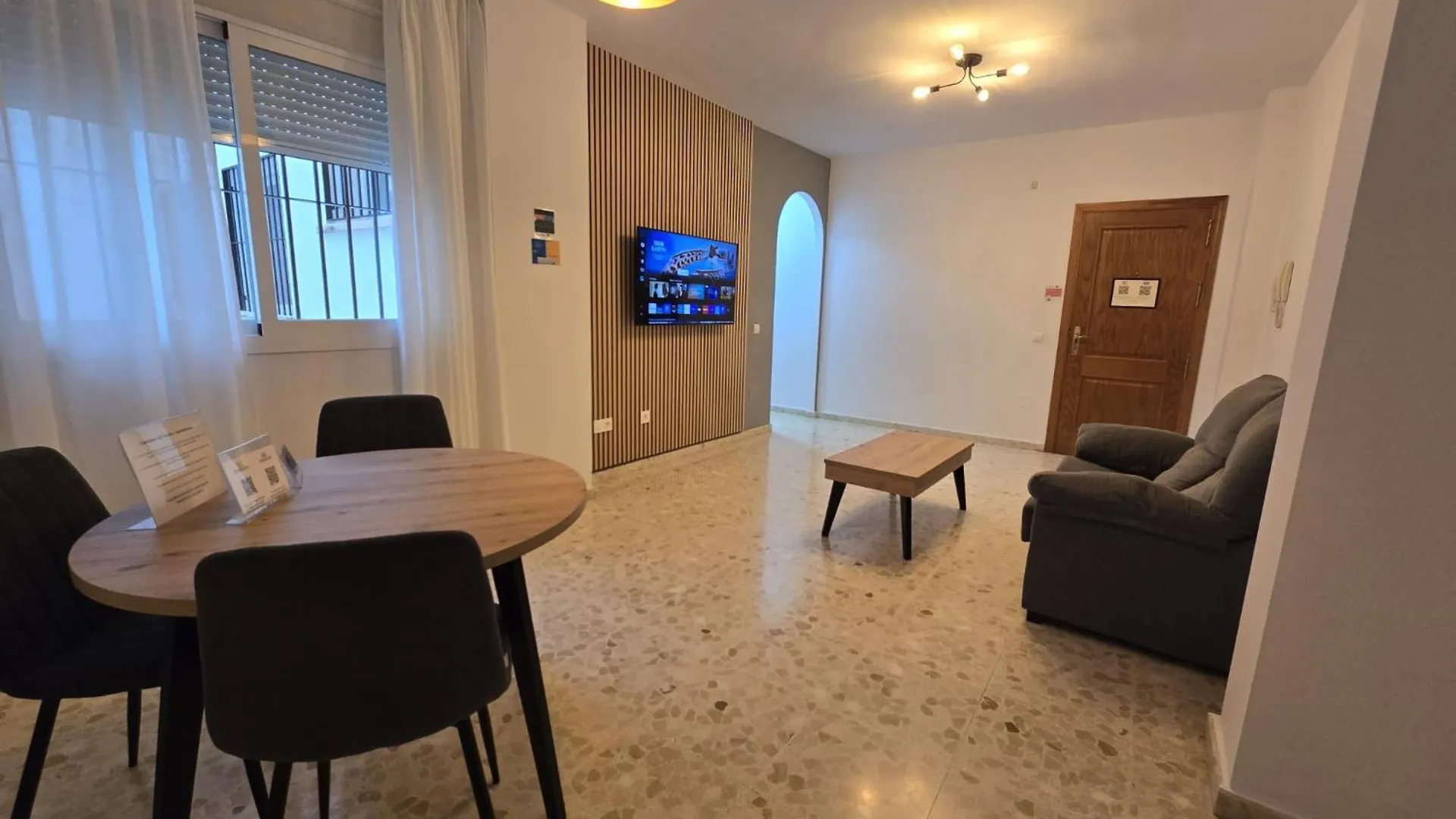 Apartamentos Casa Sardina Alhaurín el Grande España