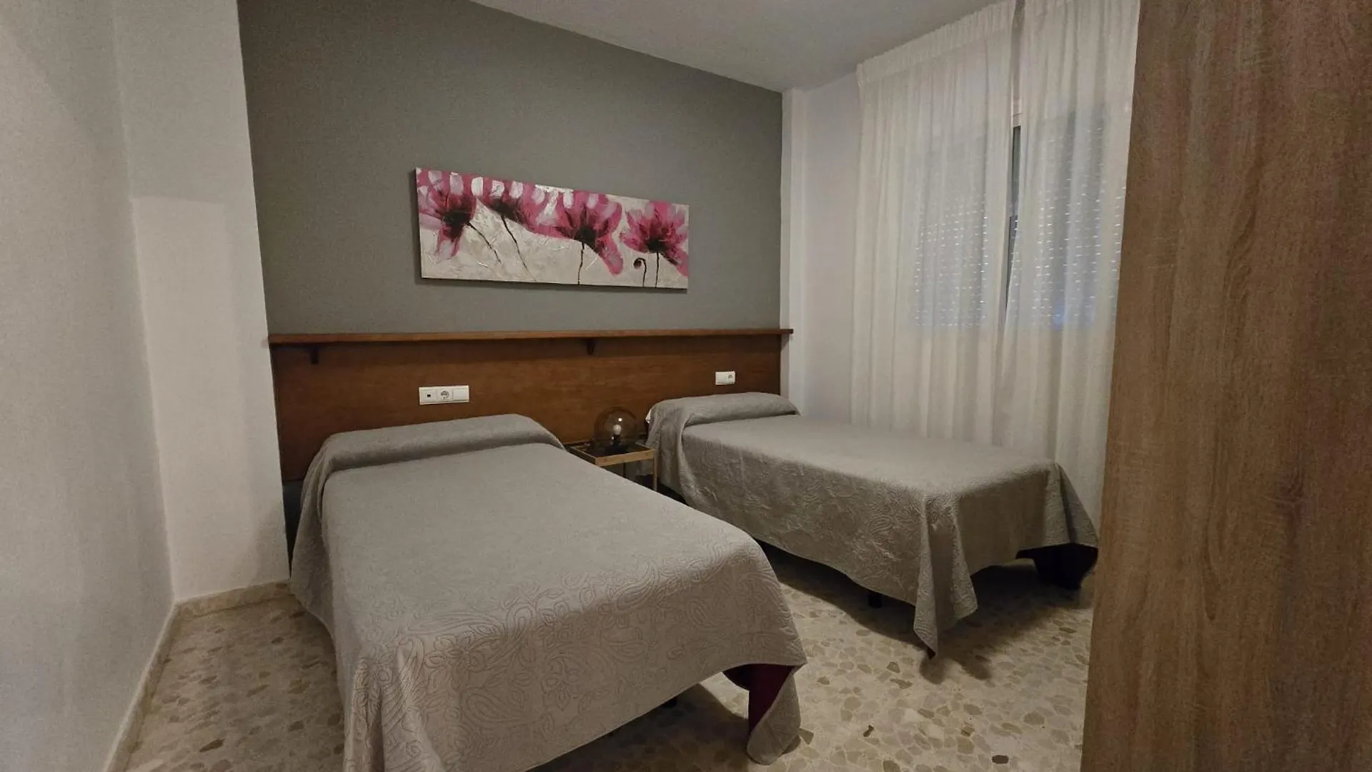 Apartamentos Casa Sardina Alhaurín el Grande España
