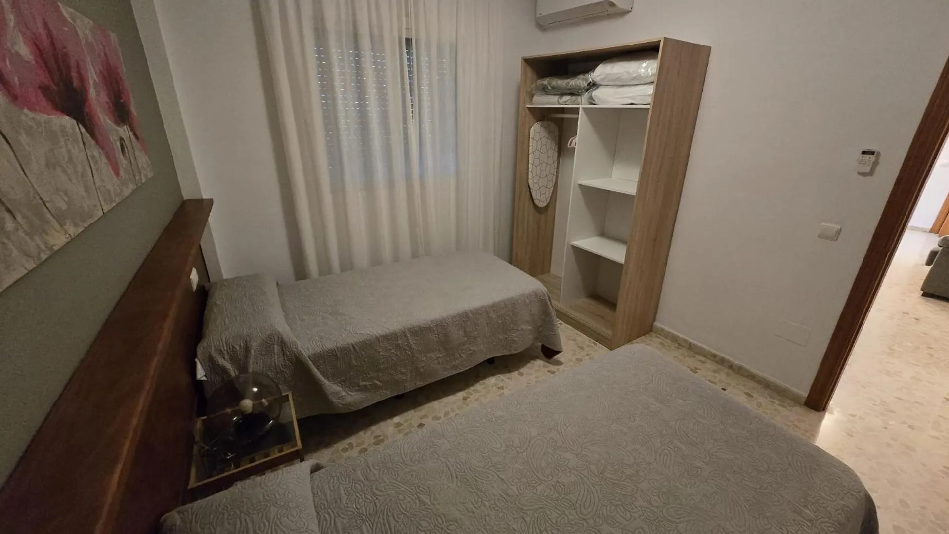 Apartamentos Casa Sardina Alhaurín el Grande España