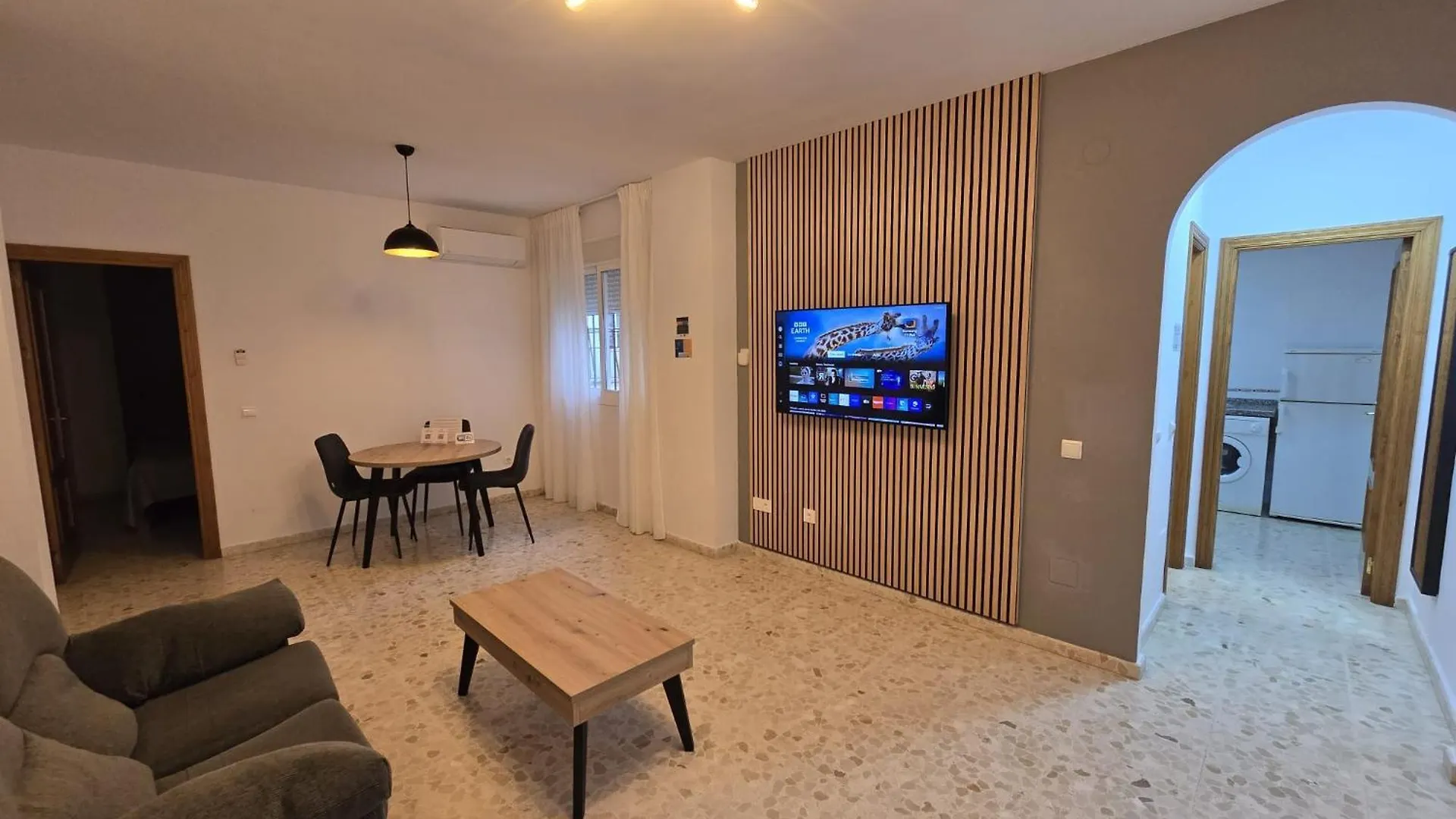 Apartamentos Casa Sardina Alhaurín el Grande 0*,  España