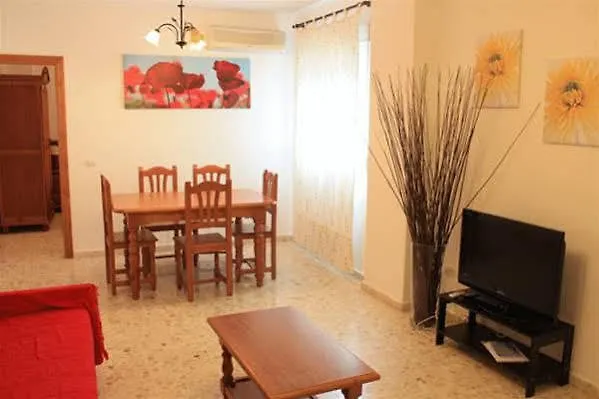 Apartamentos Casa Sardina Alhaurín el Grande