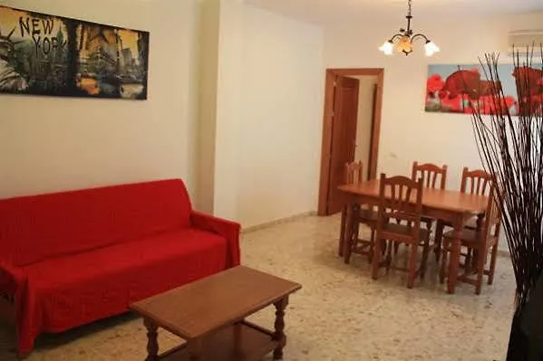 Apartment Apartamentos Casa Sardina Alhaurin el Grande