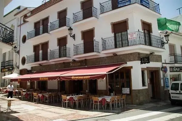 Apartamentos Casa Sardina Alhaurín el Grande España