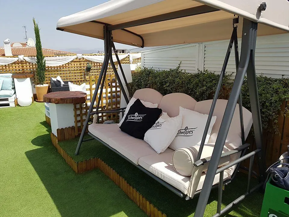 Apartamentos Casa Sardina Alhaurin el Grande Spain