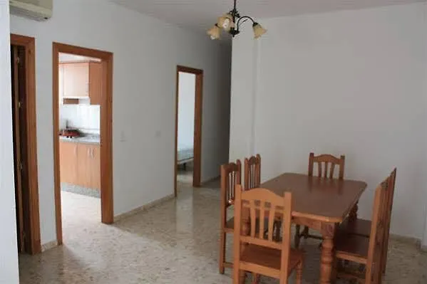 Apartamentos Casa Sardina Alhaurin el Grande 0*,