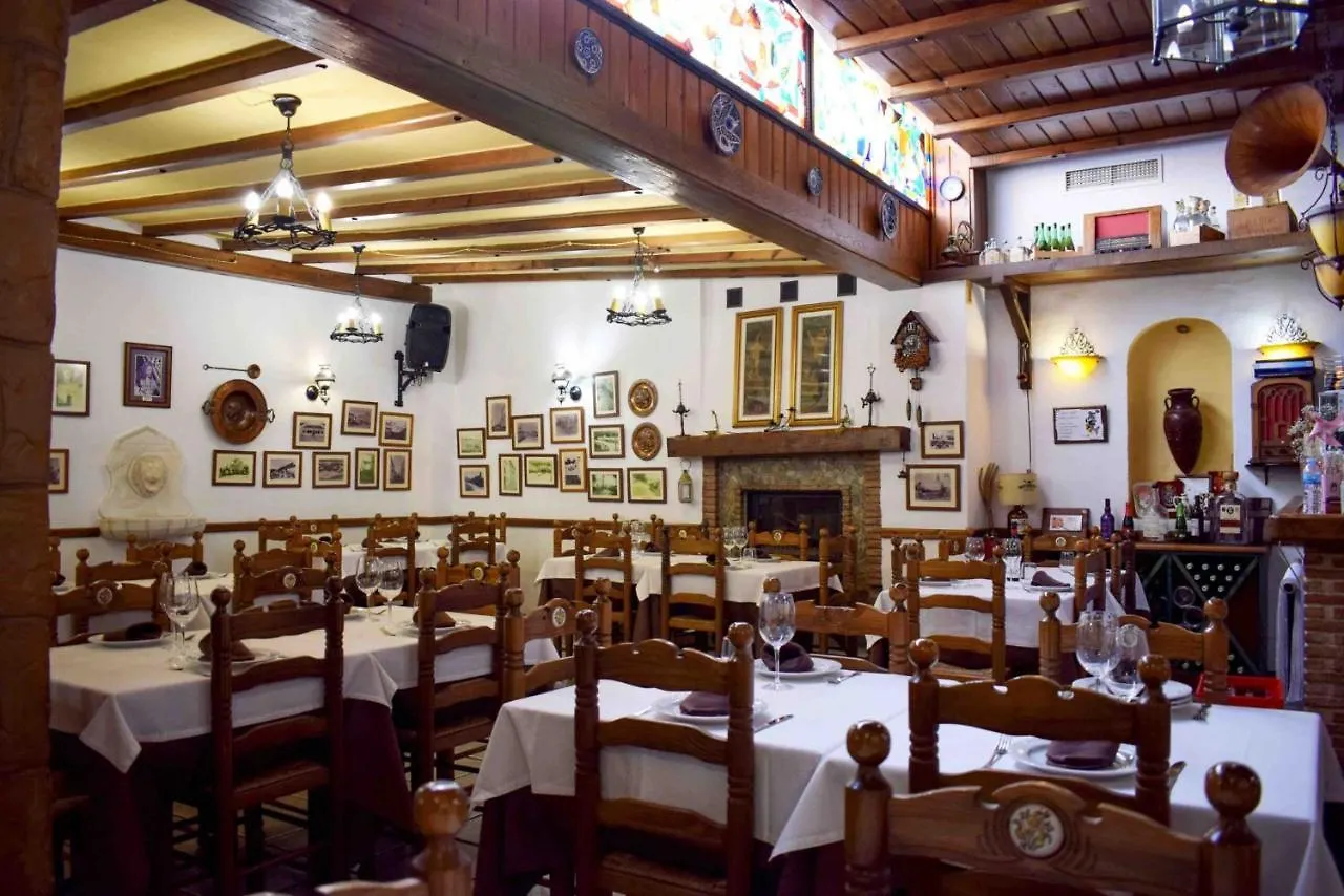 Apartamentos Casa Sardina Alhaurín el Grande
