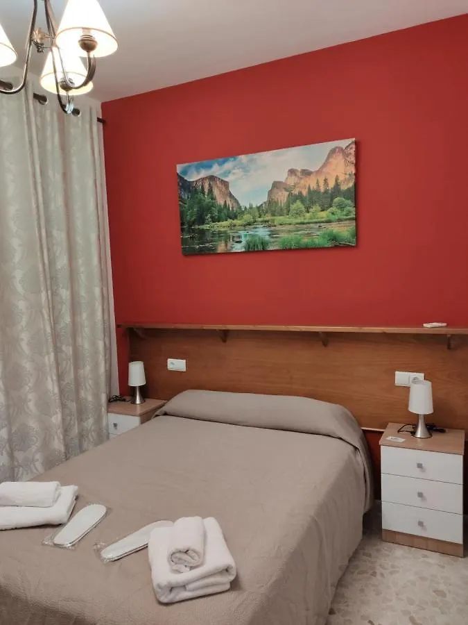 Apartamentos Casa Sardina Alhaurín el Grande