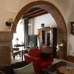 Lantigua Landhaus