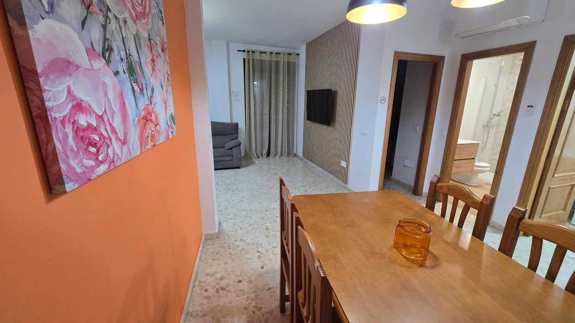 Apartment Apartamentos Casa Sardina Alhaurin el Grande