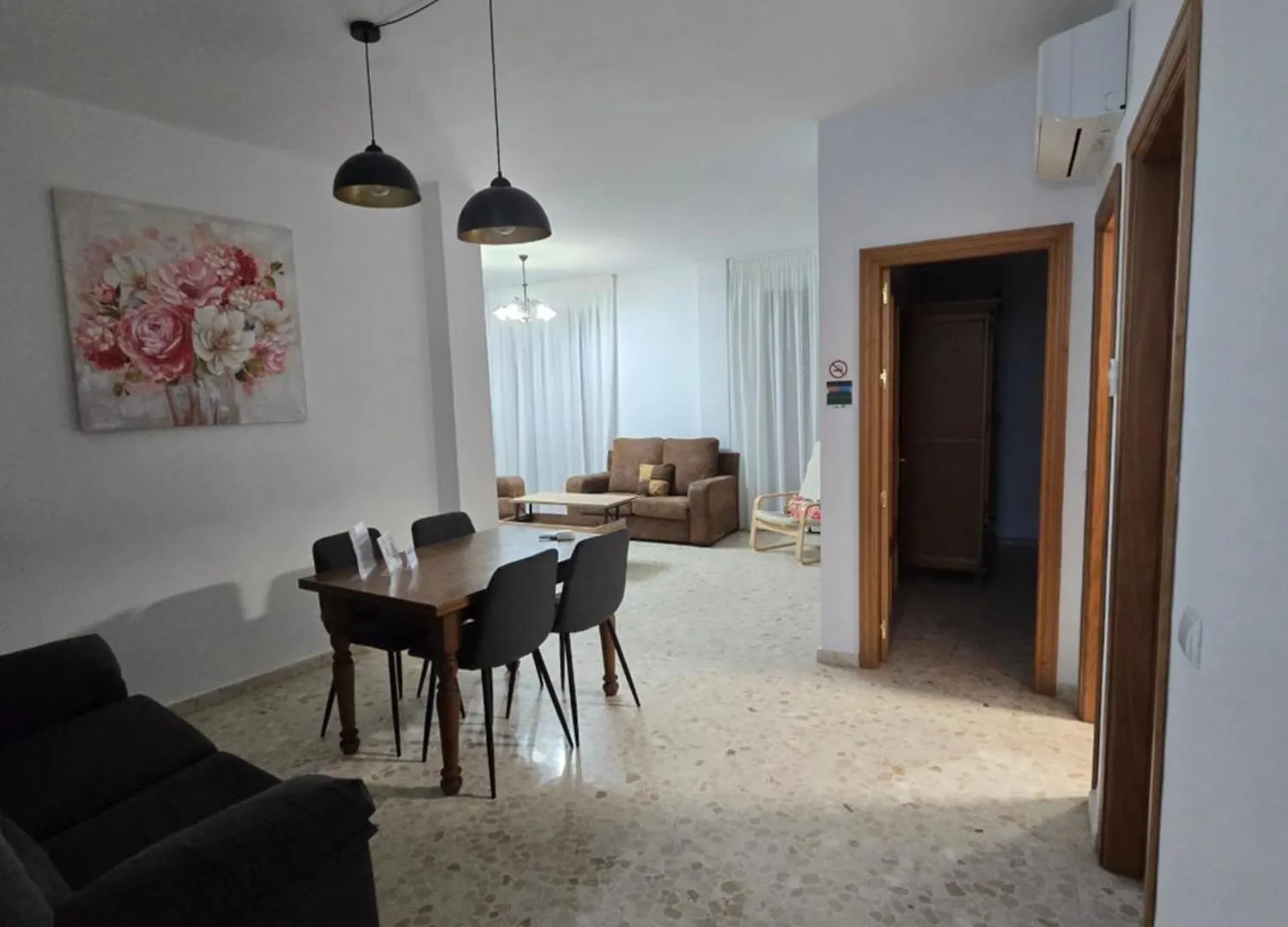 Apartamentos Casa Sardina Alhaurín el Grande Apartment