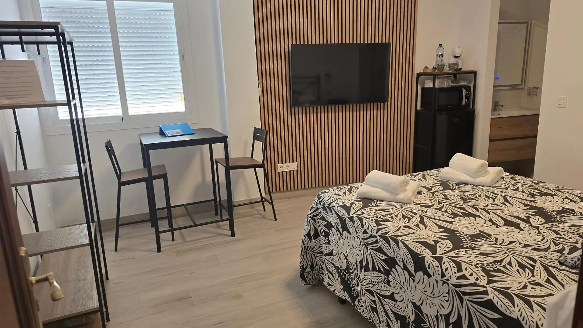Apartamentos Casa Sardina 알하우린엘그란데