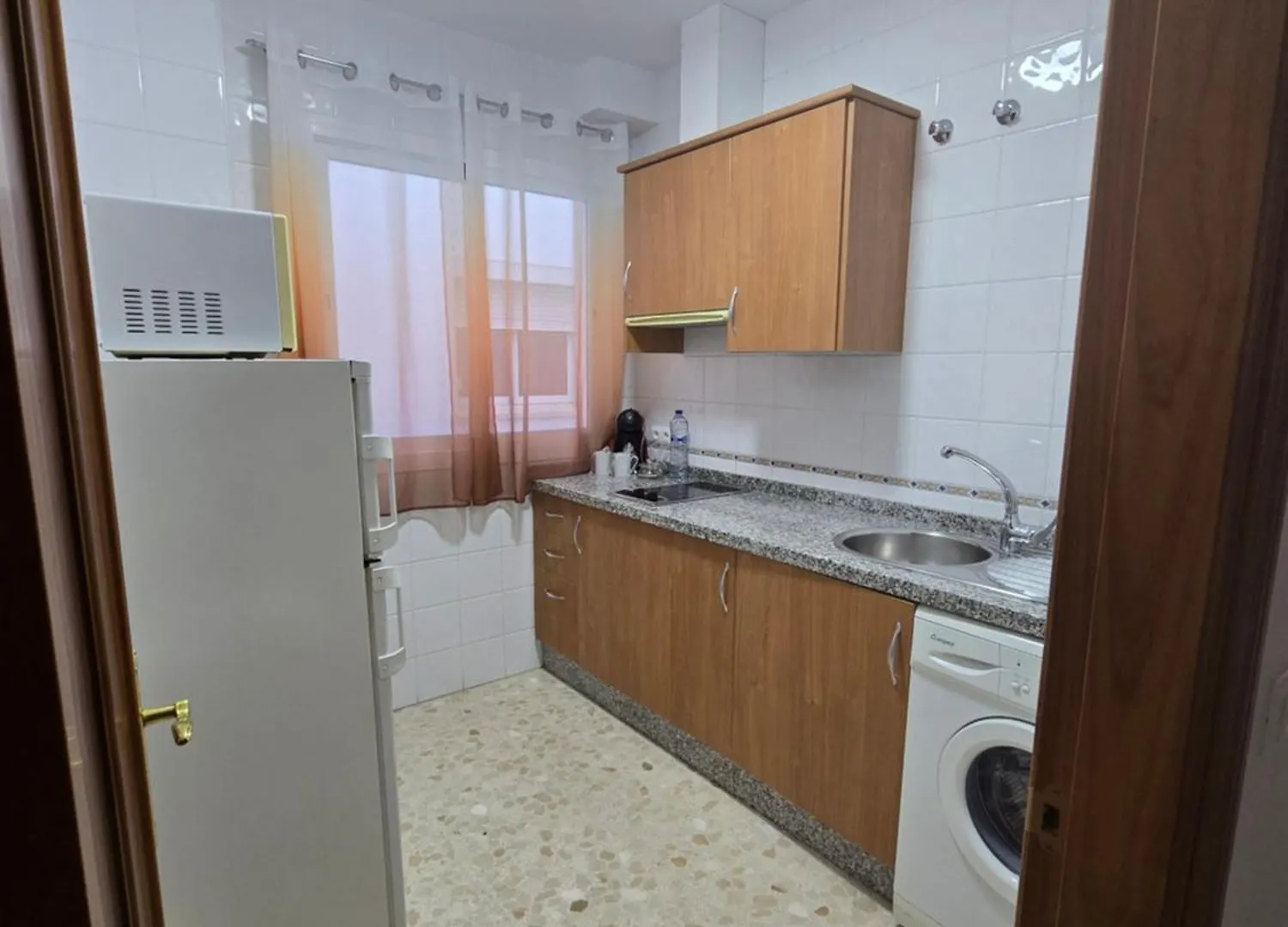Apartamentos Casa Sardina Alhaurin el Grande