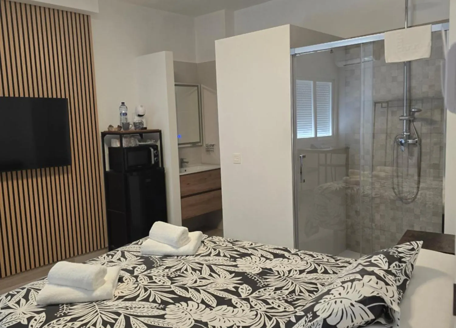 Apartamentos Casa Sardina Alhaurin el Grande